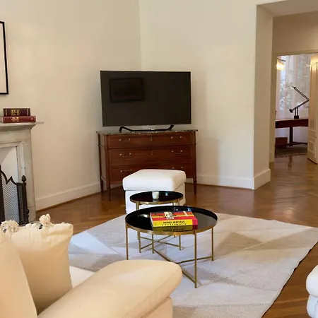 Lejlighed La Palais Royal - 170m2 - 2 *