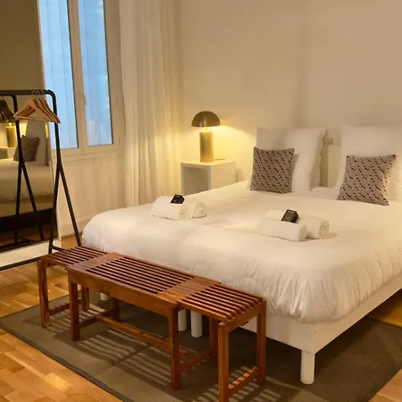 La Palais Royal - 170m2 - 2