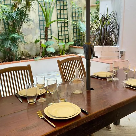 La Palais Royal - 170m2 - 2 Lejlighed