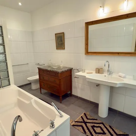 La Palais Royal - 170m2 - 2 Lejlighed *