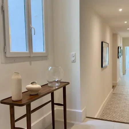 Lejlighed La Palais Royal - 170m2 - 2 *