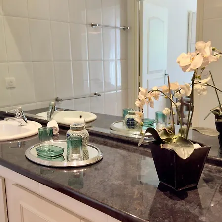 La Palais Royal - 170m2 - 2 Daire Nice