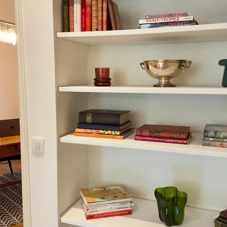 La Palais Royal - 170m2 - 2 Lejlighed