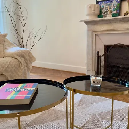 La Palais Royal - 170m2 - 2 Nice