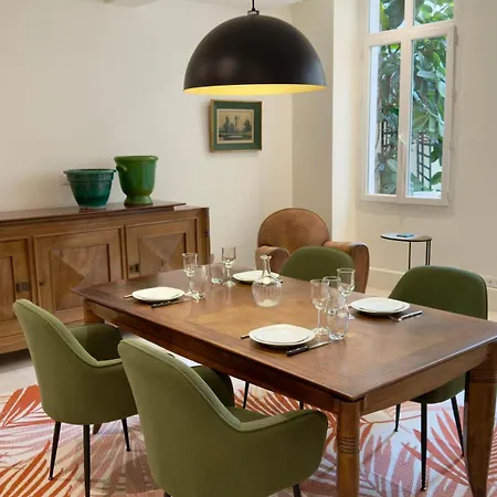 Apartment La Palais Royal - 170m2 - 2 *