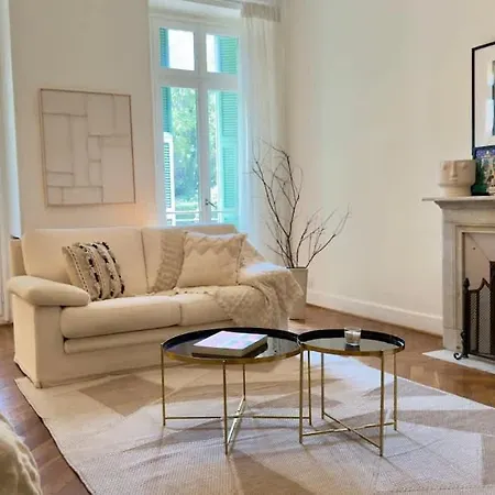 La Palais Royal - 170m2 - 2 * Nizza