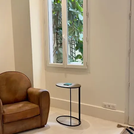 Mini-hôtel La Palais Royal - 170m2 - 2 *