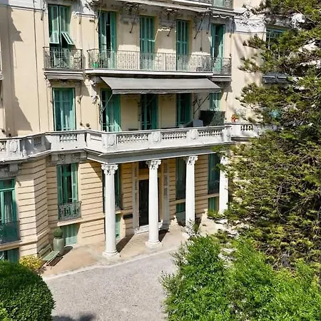 La Palais Royal - 170m2 - 2 Mini-hôtel *