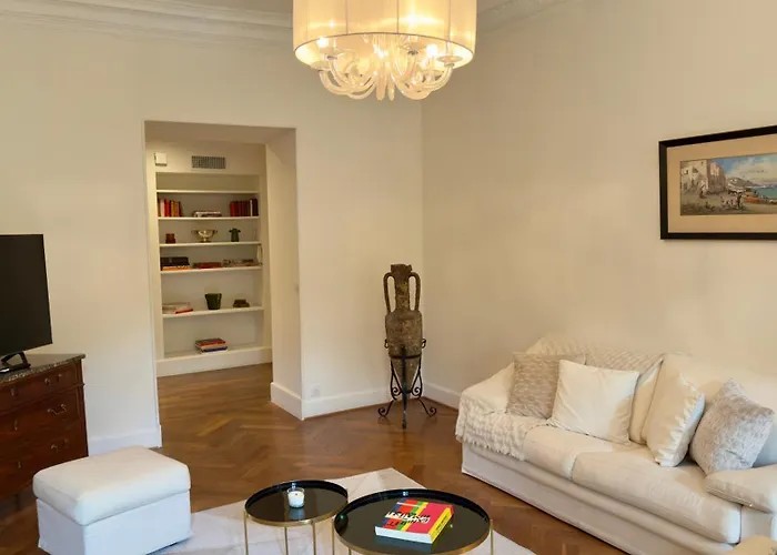 La Palais Royal - 170m2 - 2 Nizza