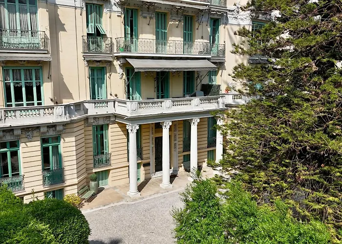 Apartment La Palais Royal - 170m2 - 2
