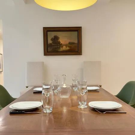 La Palais Royal - 170m2 - 2