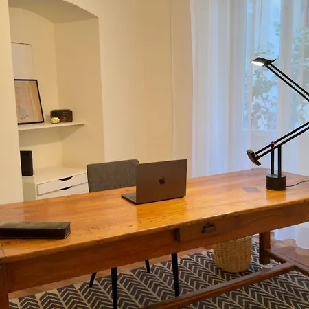 La Palais Royal - 170m2 - 2 דירה ניס