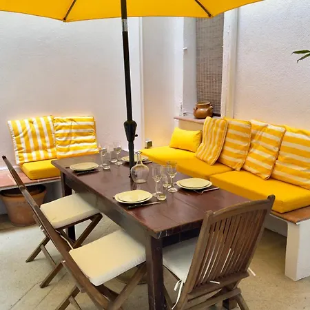 דירה La Palais Royal - 170m2 - 2 *